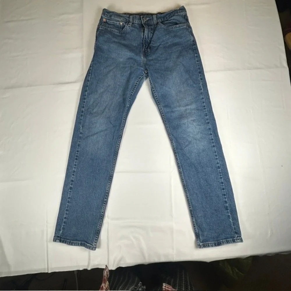 Levis levi 502